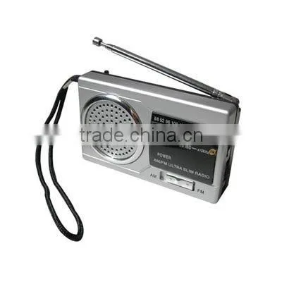 professional two-way radio