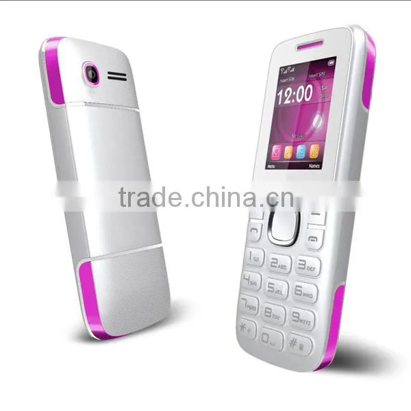 1.8" Very Cheap Mobile Phone Telephone Gsm Cheapest Cell Phone