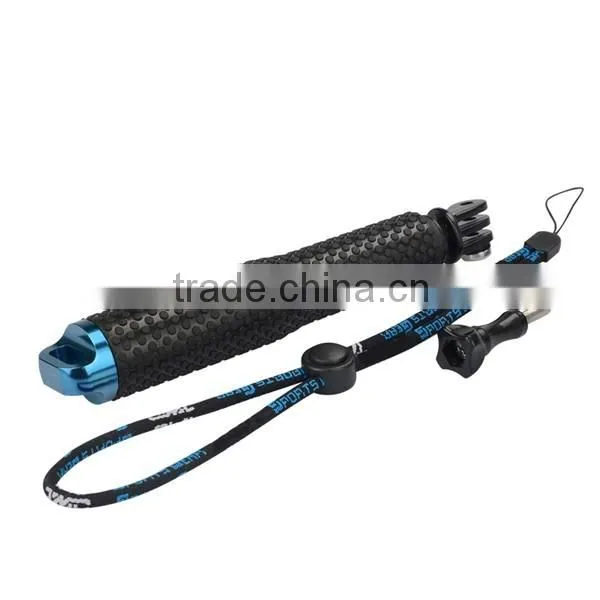 Wholesale Go pro Xiaoyi Accessories Selfie Stick Monopod