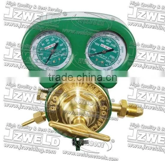 Oxygen Regulator