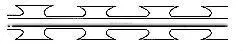 high quantity hot dipped galvanized Razor barbed wire
