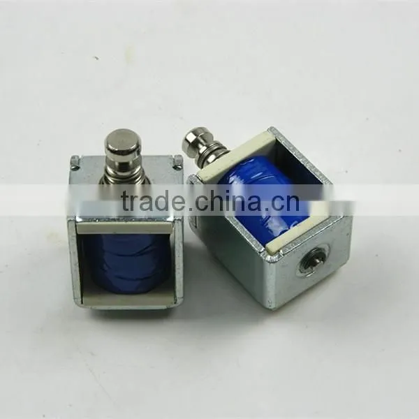 Wincor V Module MDMS CMD-V4 Solenoid 1750050076 Wincor Nixdorf ATM Machine Parts