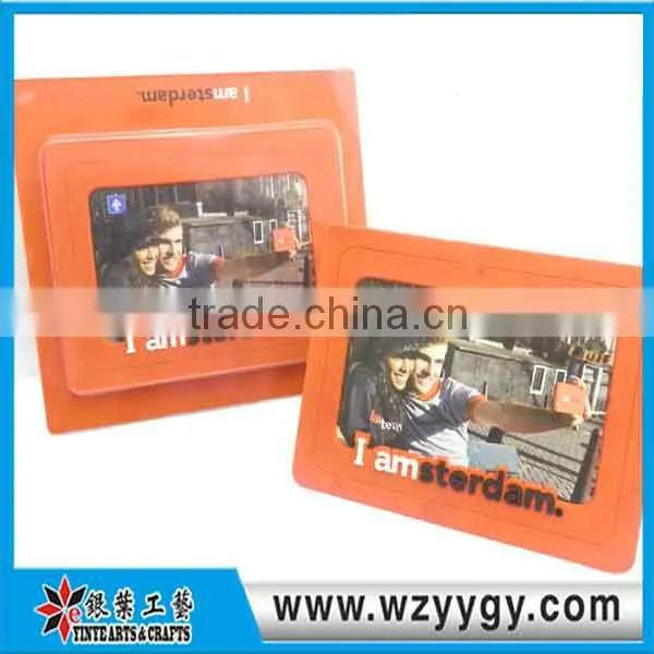 2013 New design photo frame for pictures