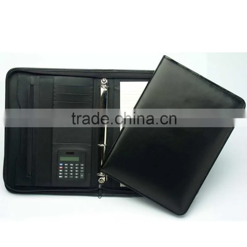 Fashionable Hard Cover Good Price Fancy Paper Notebook Factory