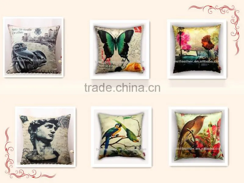 decorative cushions inner
