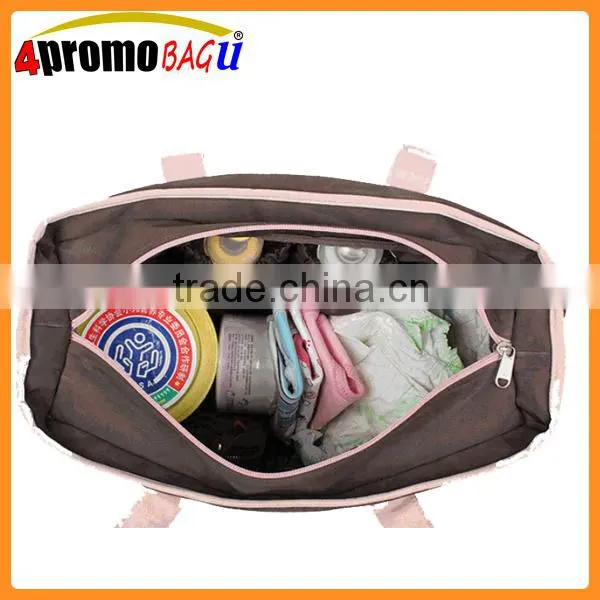 Fashion Baby Diaper Bags