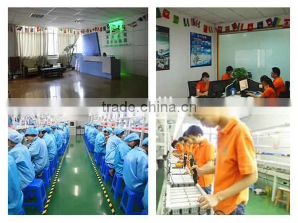 350W LED Stadium Floodlight