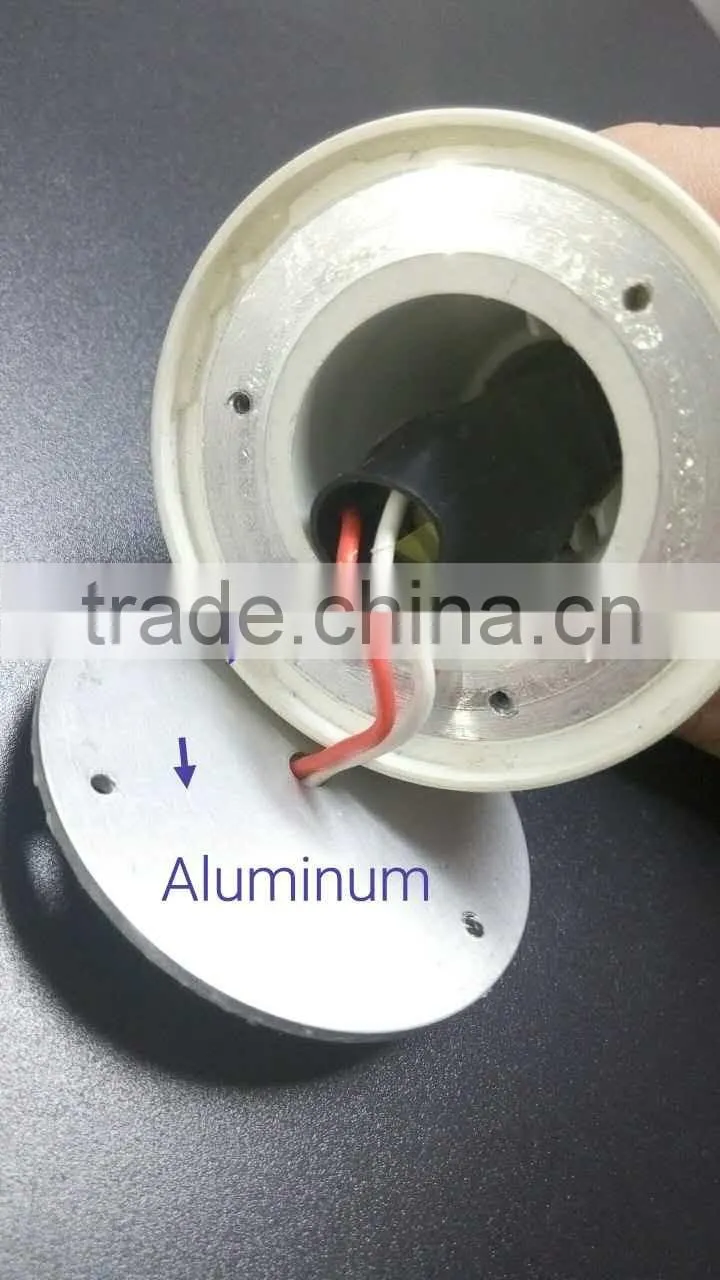 guangzhou supplier led B22 /e27 led lighting with CE/RoHs led lamp