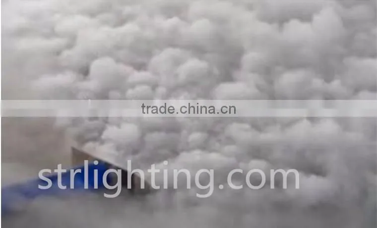 6000W Dry Ice Machine Stage Effect Dry Ice Maker Machine