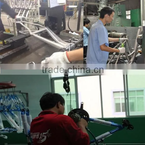 chinese carbon frame China bicycle frame 29'' 27.5'' 26'' carbon bicycle frame