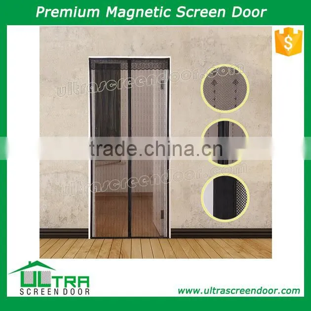Magic insect SCREEN DOOR Mesh