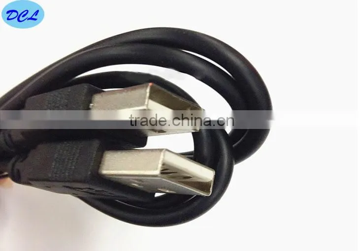 USB2.0 cable male to male 2m