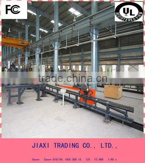 angle steel