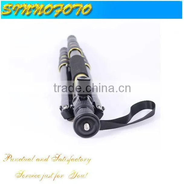 Hot Sell Professional Video Camera Tripod Digital Camera