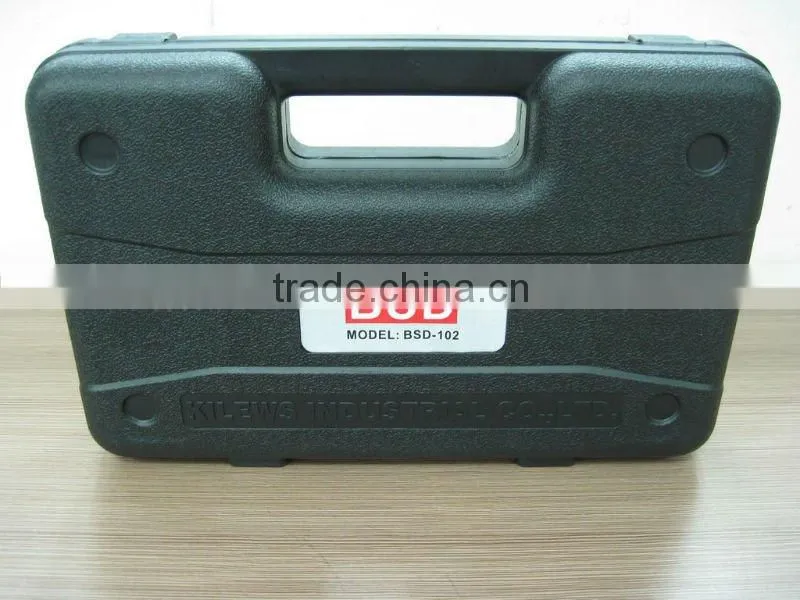 High torque Compact Semi-Automatic Electric Screwdriver (electric screw driver for assembly)