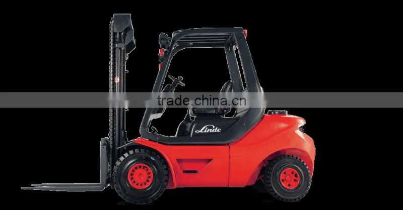 SERIES 351 H25-H30 ENGINE FORKLIFTS
