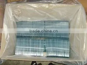 metal packaging