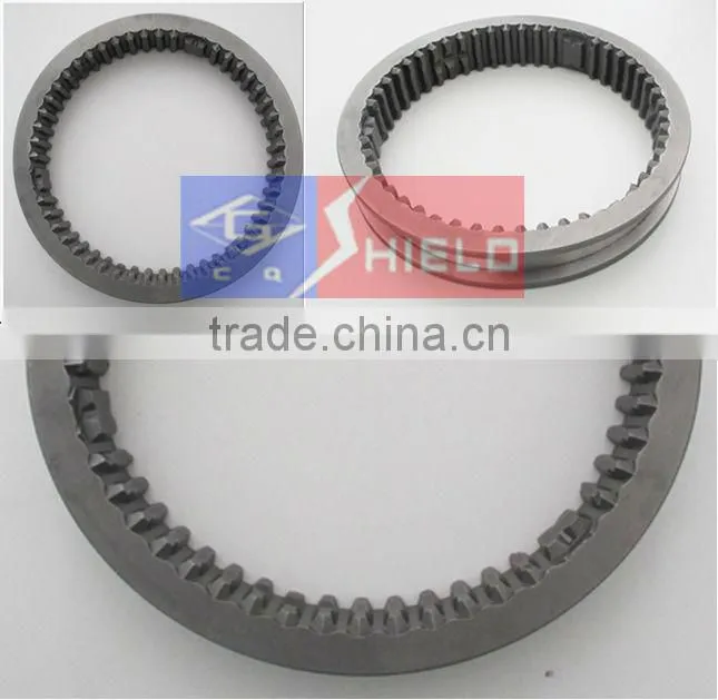 Dongfeng tractor parts sliding sleeve replacement parts from chinese tractors manufacturers 1272304077