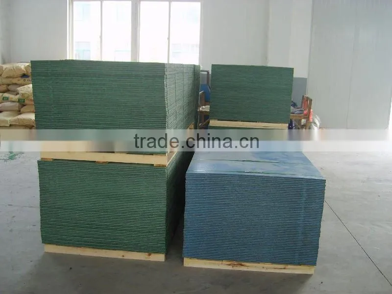 Offer PP PE Plastic Construction Formwork