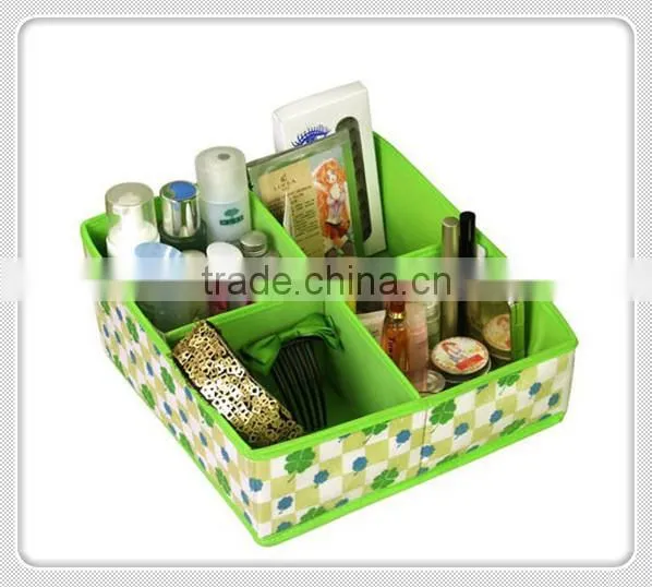 cosmetic storage box