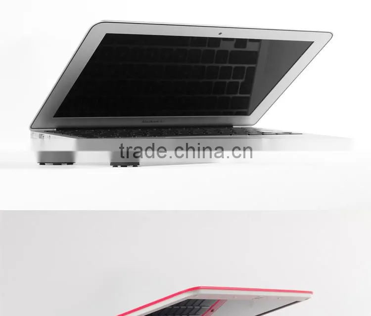 2016 selling best wholesale smart novelty cheap laptop stand for cooling