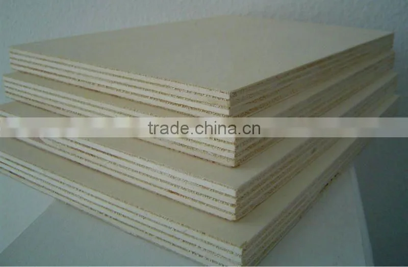 Film faced Plywood for Construction