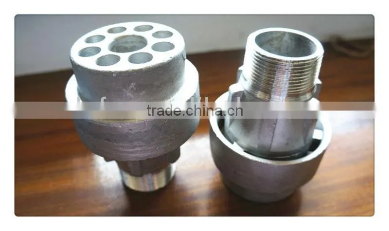 gas-water mixer,steam jet air ejector