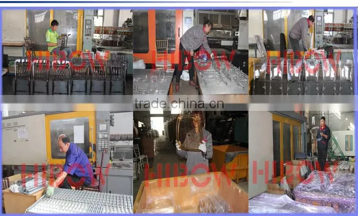 acrylic ballroom/hotel/ chair transparent acrylic chair