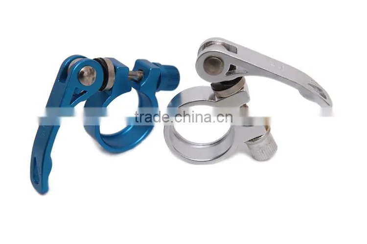 Clamps for pipes Seatpost clamp Bicycle seatpost clamp