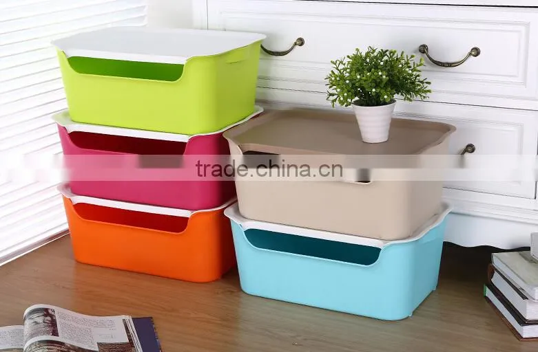 Chinese manufacturer of storage use and storage box