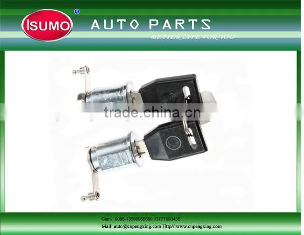 Lock Cylinder Sets/Lock Cylinder Seal Main Key/Door Lock Cylinder Sets for SKODA Favorit 115 988 064/115988064