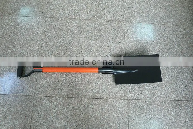 Metal Handle Shovel S512MD