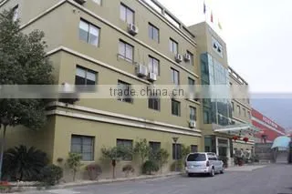 Hangzhou Tuosen Import&Export Co., Ltd. company overview - view 1