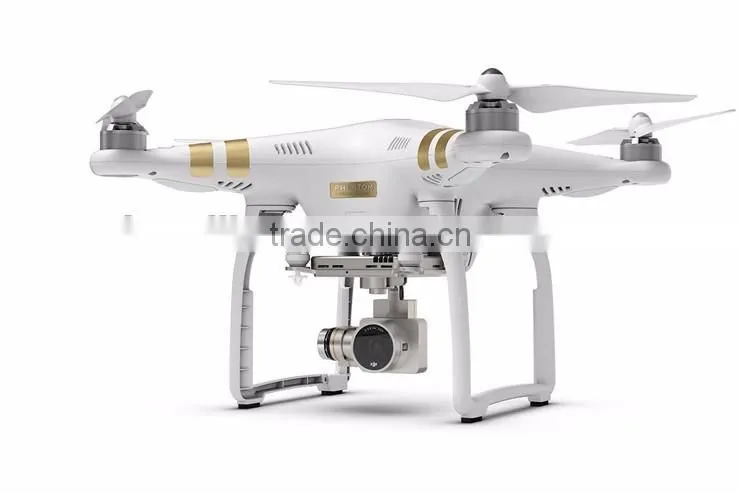 DJI Phantom 3 4K Version With 4K Camera RC Quadcopter RTF