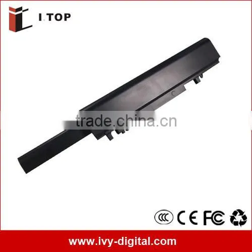 High Quality Laptop Battery for DELL Vostro 1710 1720n V1710 V1720 6 cells laptop battery replacement with CE ROHS FCC