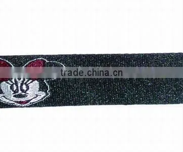 elastic webbing for underwear