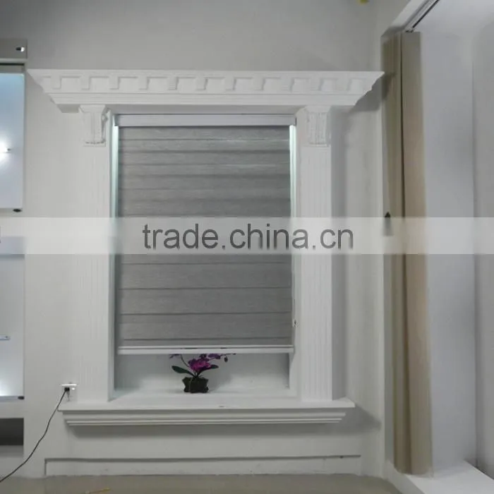 Home Decoration Window Curtains