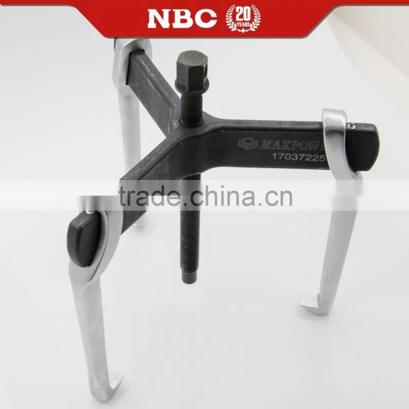 Frofessional Grade Strong 3 Jaws Gear Puller