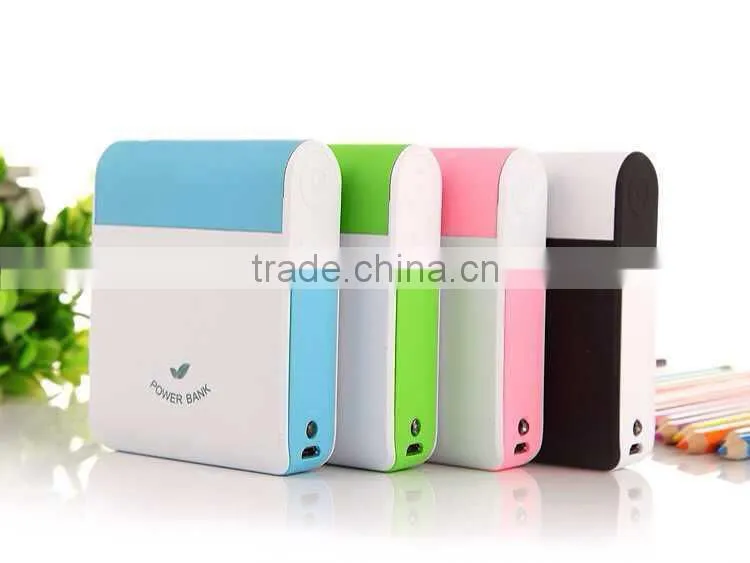 portable power bank for xiaomi power bank