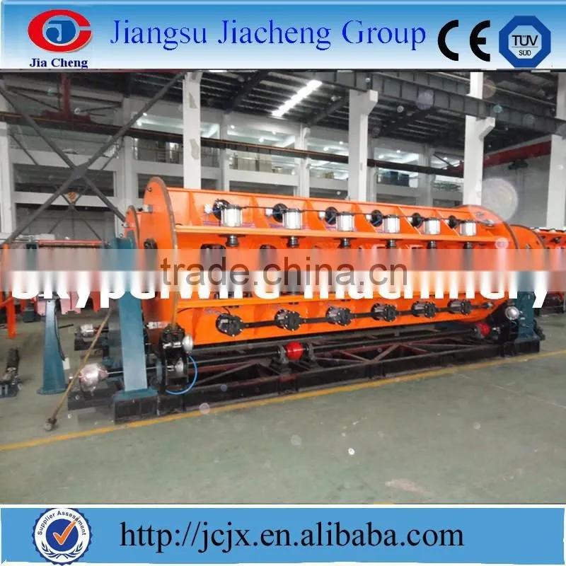 KJ-630 rigid frame stranding machine with price