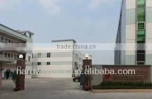 Custom brass stamping factory for vibrating reed parts of Speaker box parts