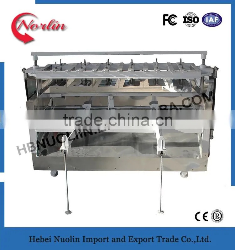 high capacity automatic noodle making machine