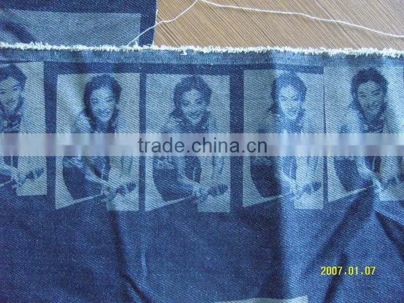 China manufactory high speed clothes marking machine