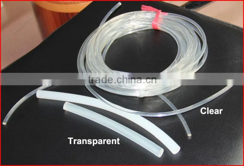 machine weld pu belt