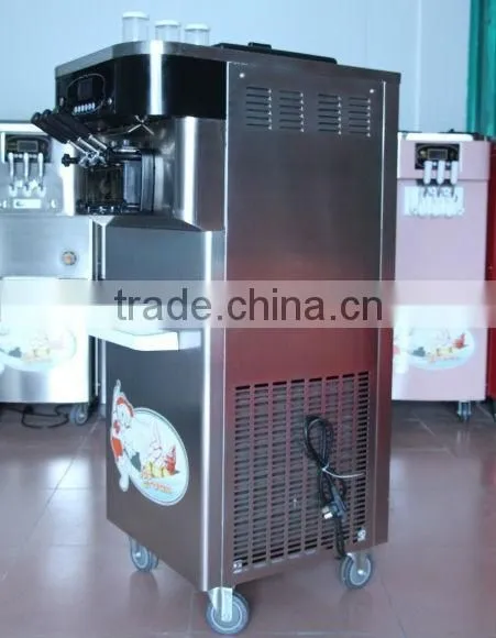 2014 New used taylor soft serve ice cream machine