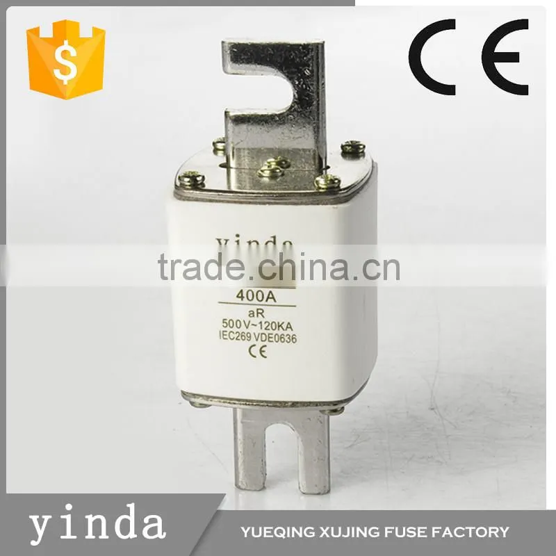 NGT00 RS711B HLS00 fast acting fuse