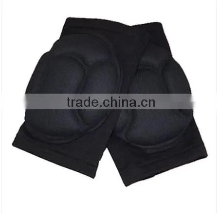 New sponge knee brace guard