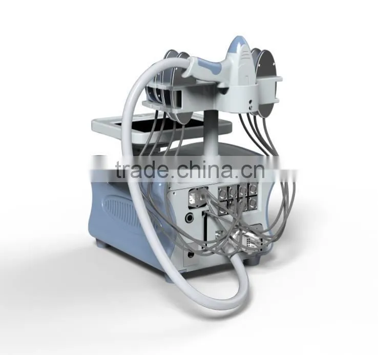 Best Beauty Equipment Lipo Laser for Weight Loss