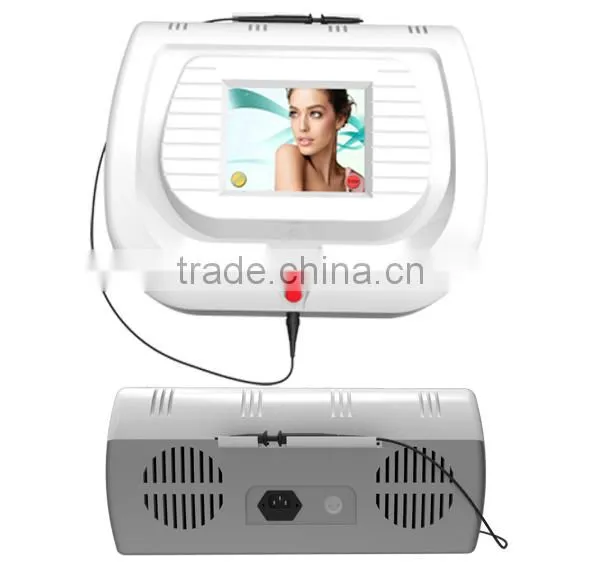 Companies Looking for Distributors Agents for Our Machine Turkish Language Medical Equipment for Spider Vein Removal
