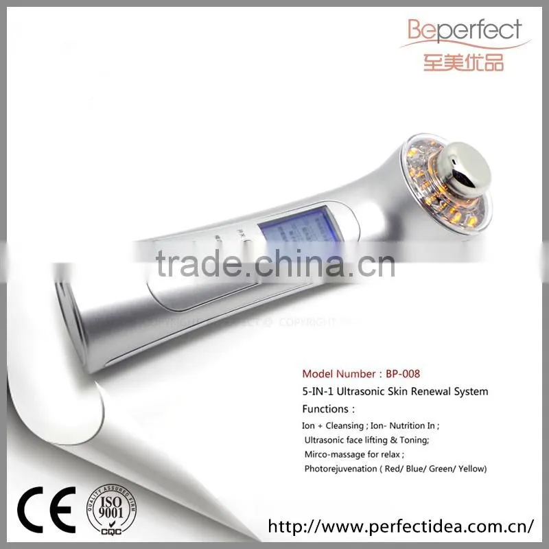 China supplier high qualitybody shaping beauty machine